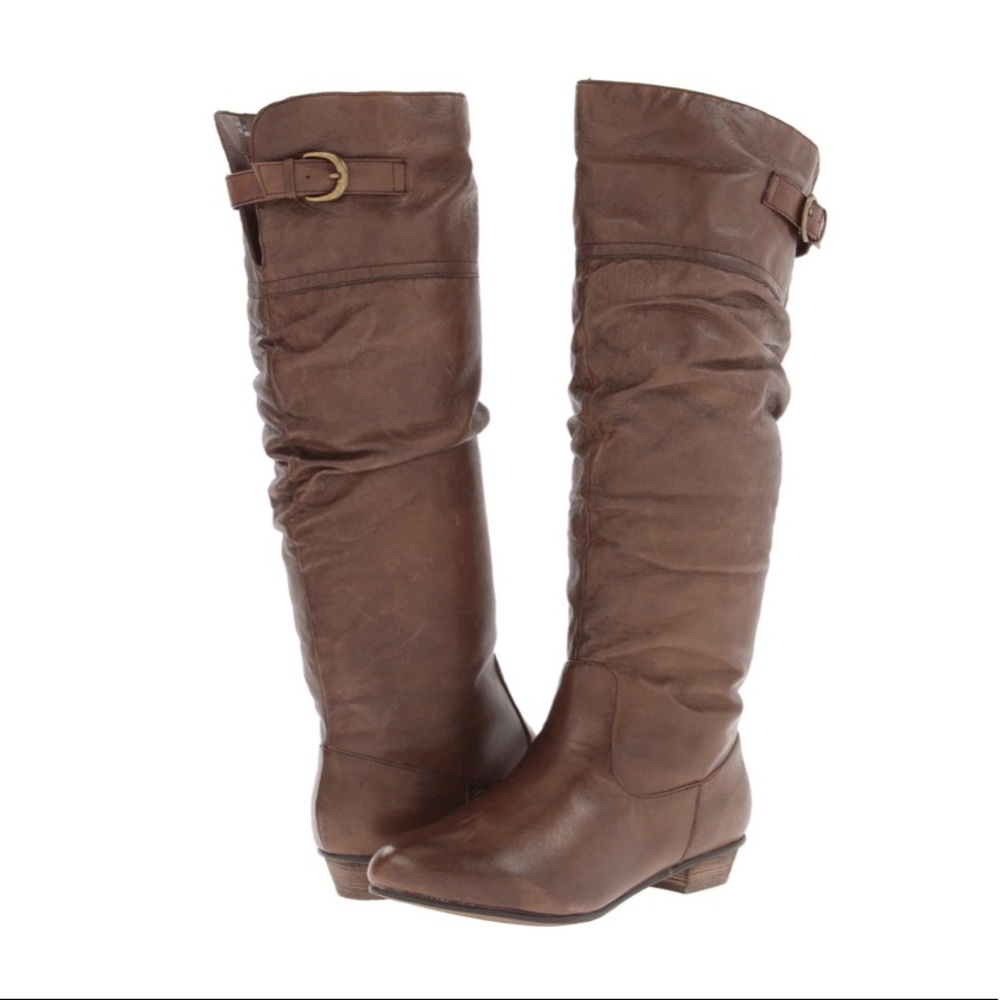 Steve Madden Craave Boots